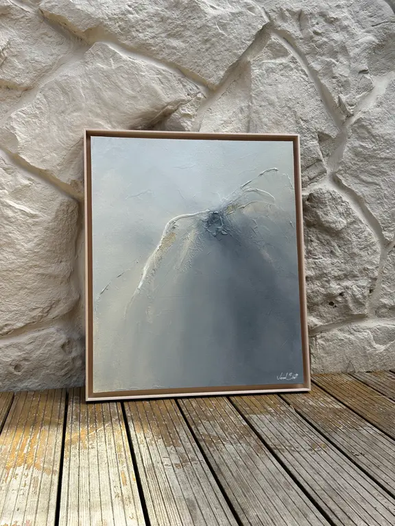 Image for Lingering Presence