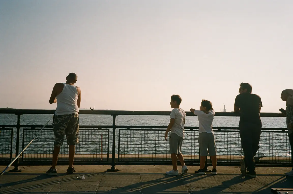 Image for ny harbor