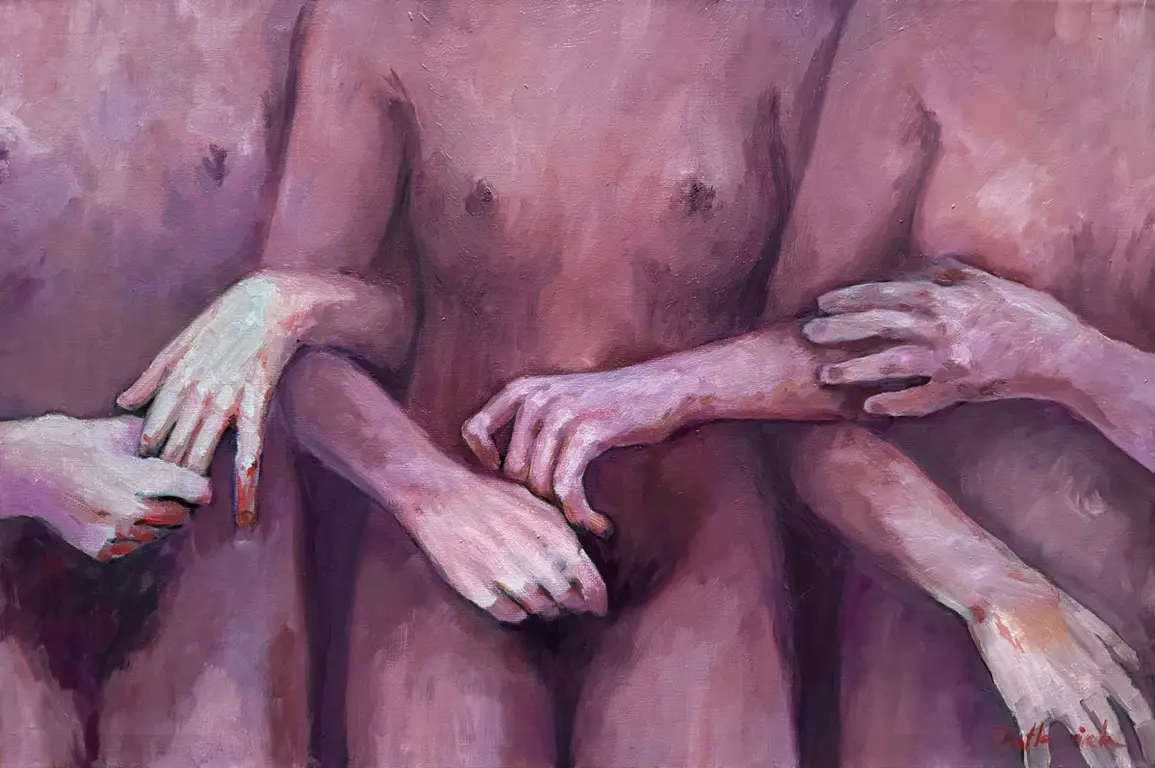 Image for Sisterhood