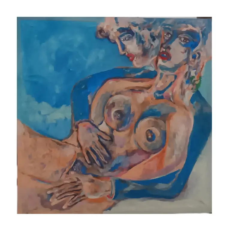 Image for Lovers