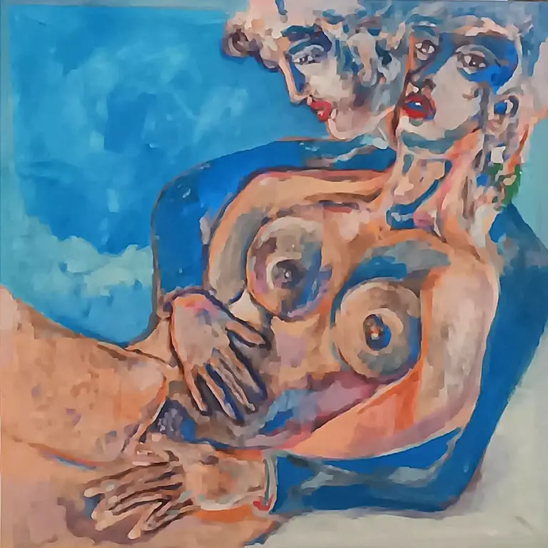 Image for Lovers
