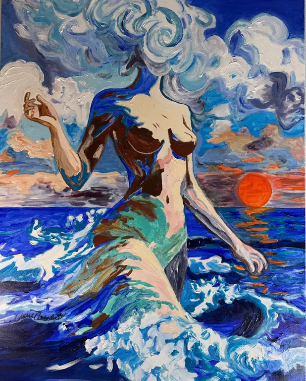 Image for Liminal Tide