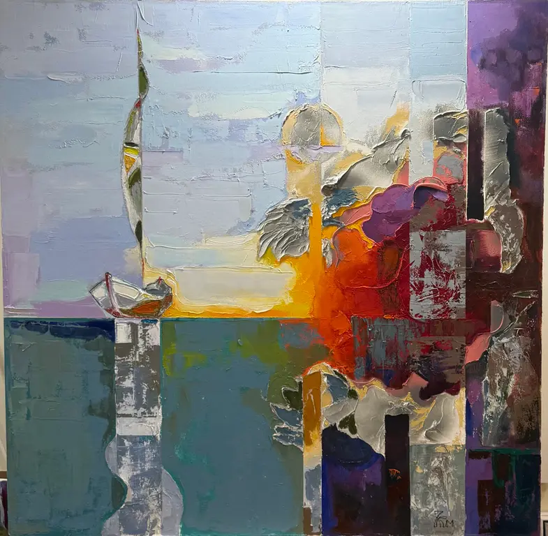 Image for Sunset