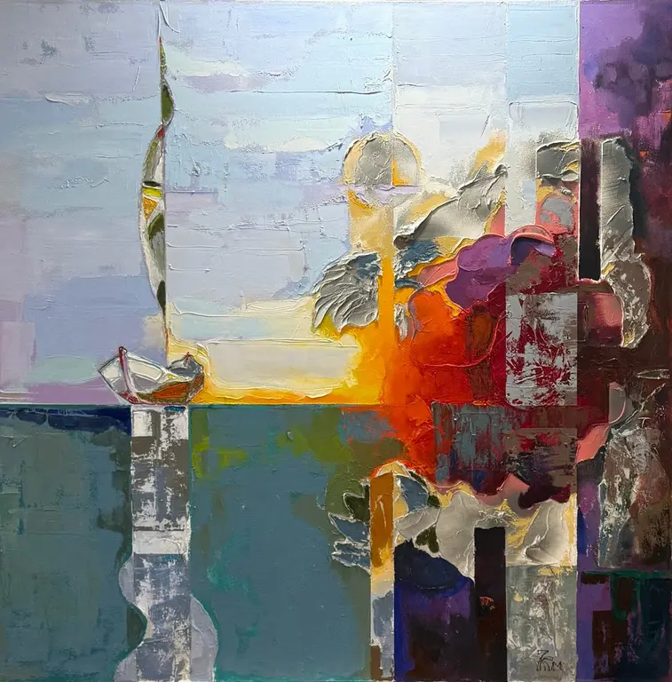 Image for Sunset