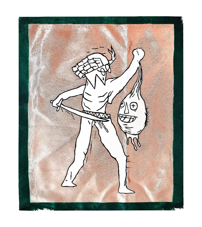 Image for Titanomachy