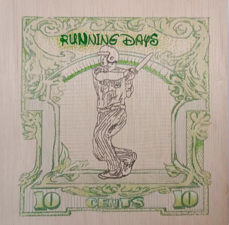 Image for Running days