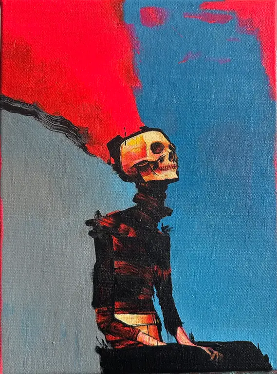 Image for Fluorescent