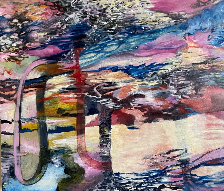 Image for Cool Breeze