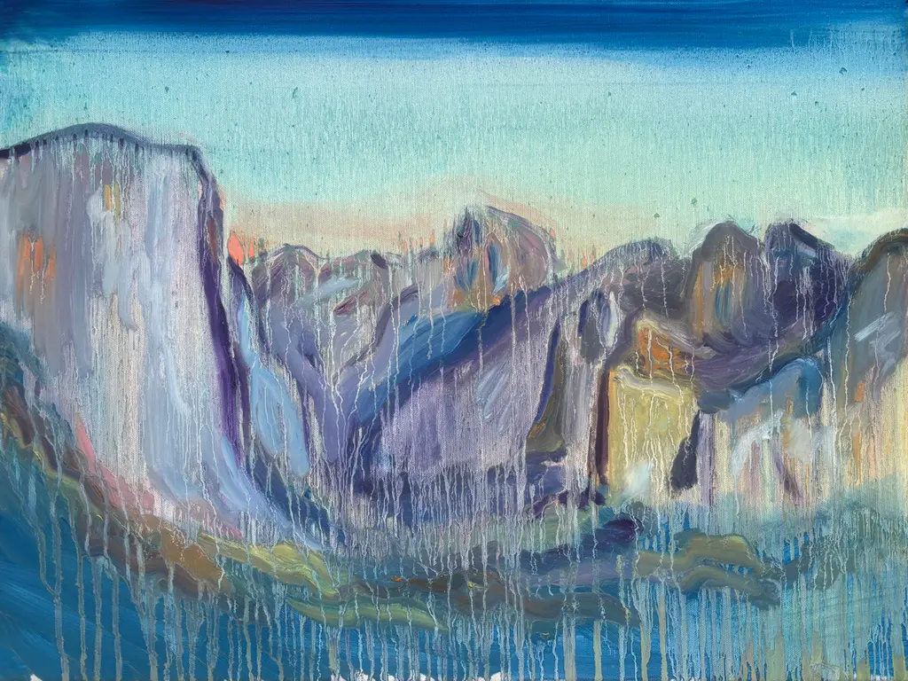 Image for Yosemite Valley