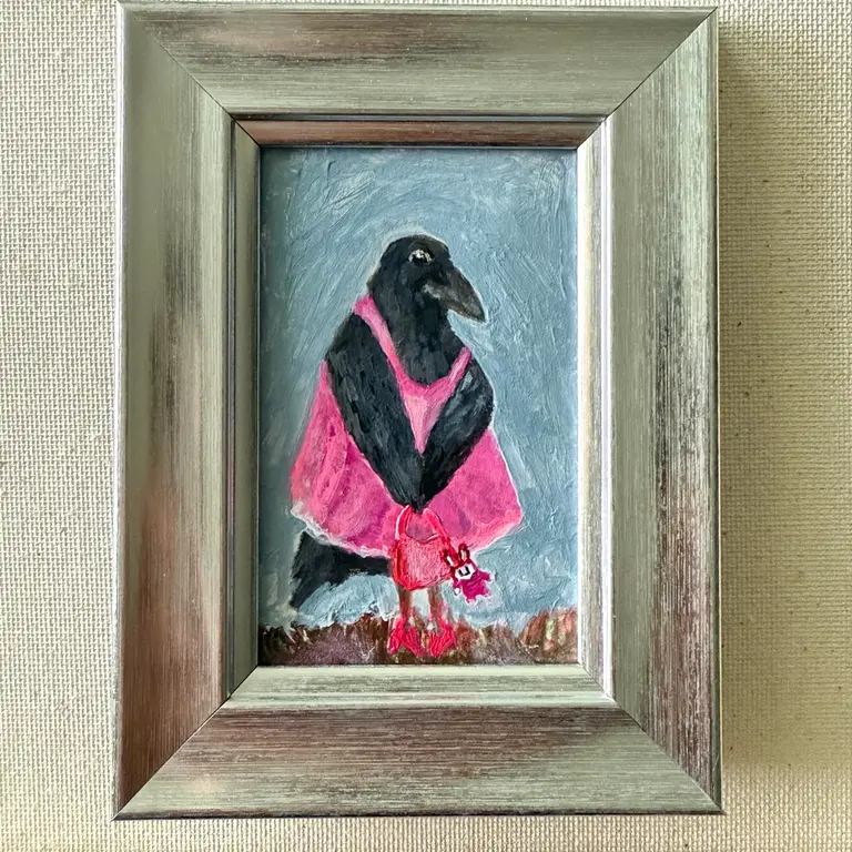 Image for Crow