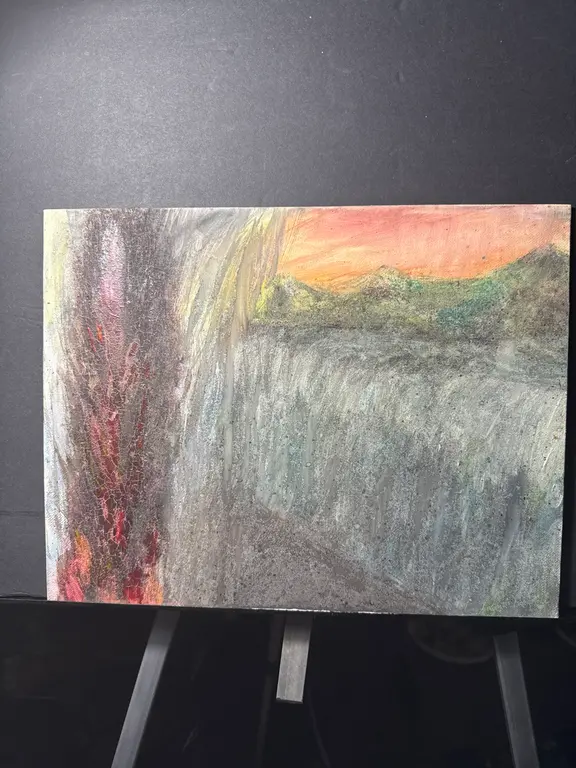 Image for Kundalini Rising