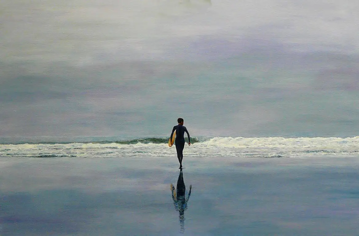 Image for Surfer