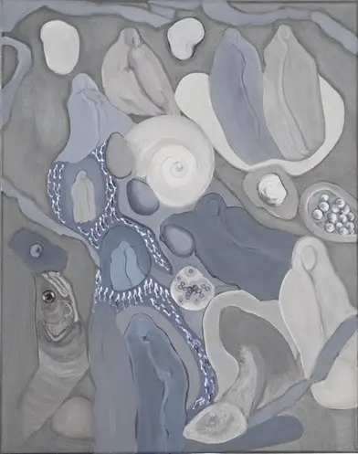 Image for Born from the Fish Egg ll