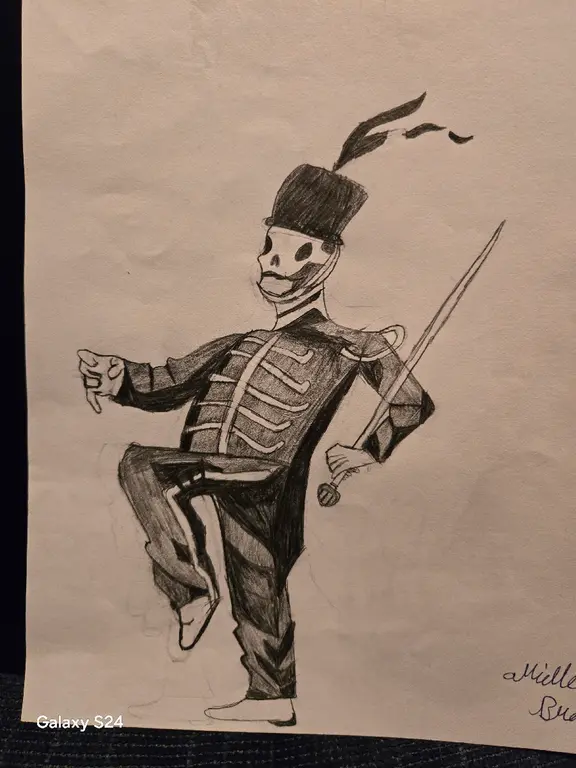 Image for Black Parade, MCR