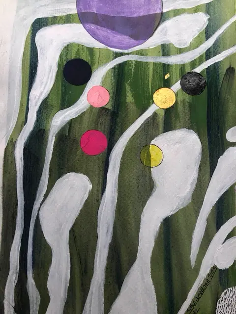 Image for Forest2