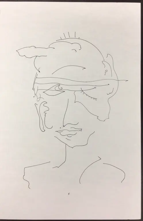 Image for Jaded