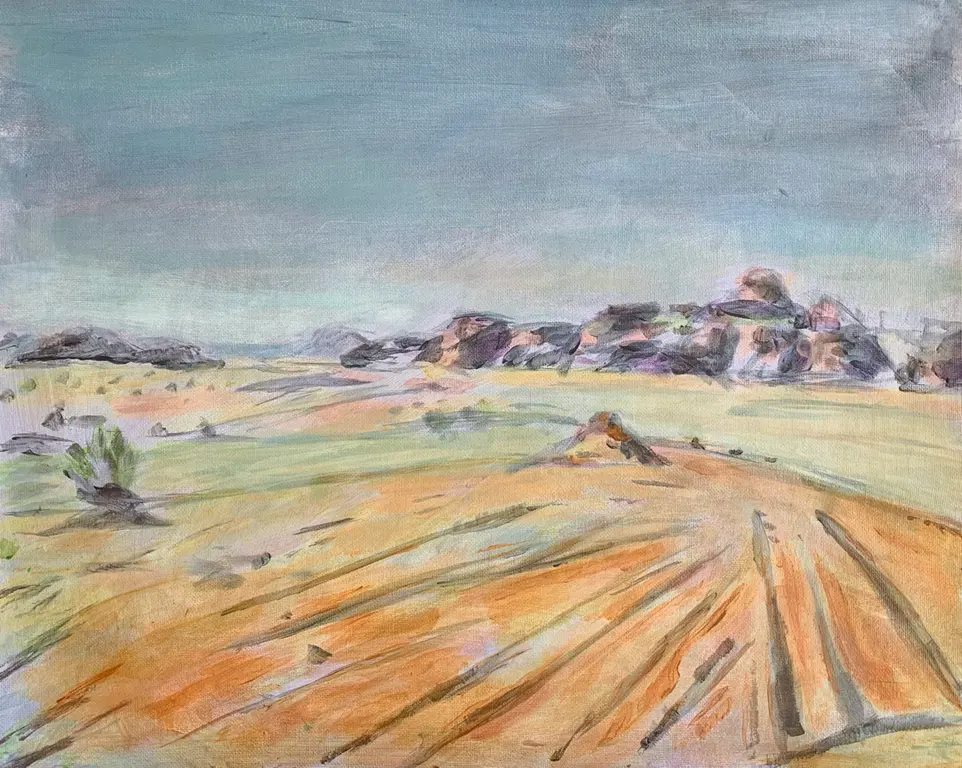 Image for Desert Dream