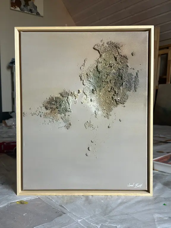Image for On my own