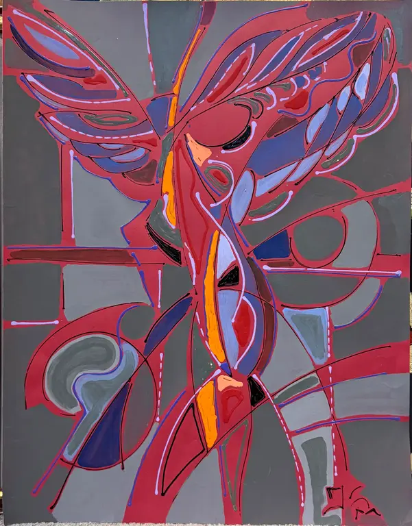 Image for Abstraction