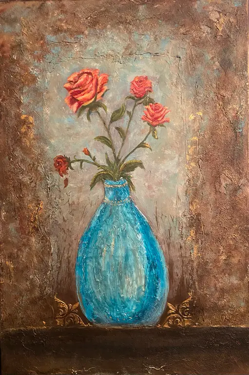 Image for Faded Memories