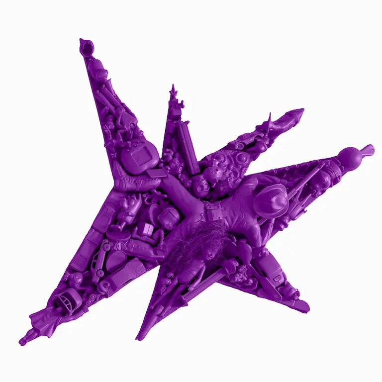 Image for Spark Purple (2/3)