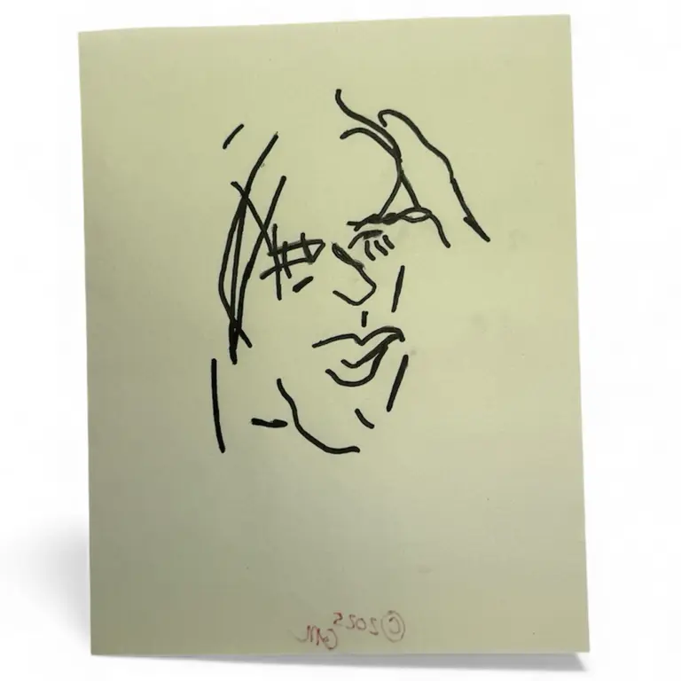 Image for Line work 003