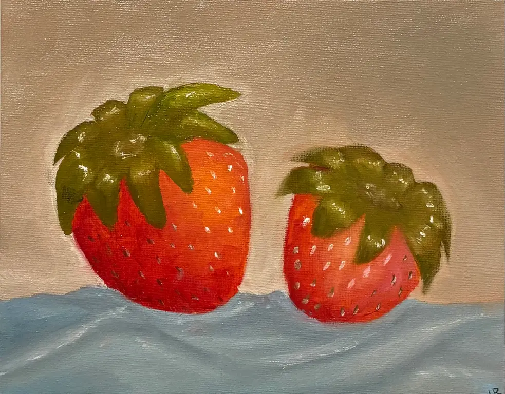 Image for Berry Berry