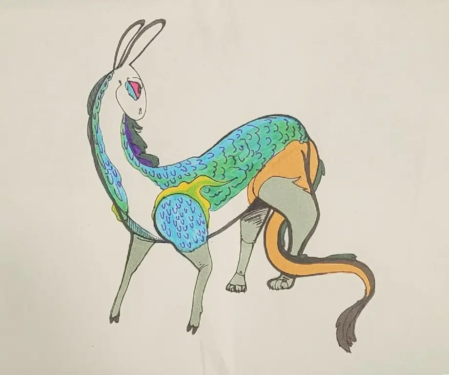 Image for Logma illustration