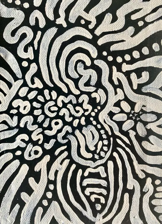 Image for She Found Us