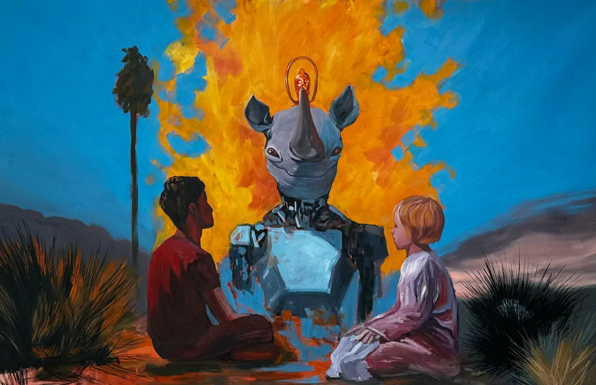 Image for Not just a tool