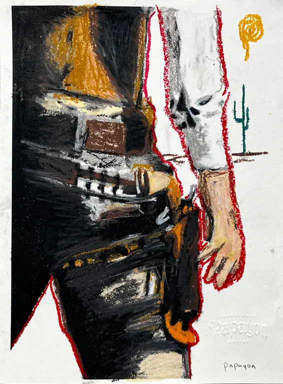 Image for The Draw