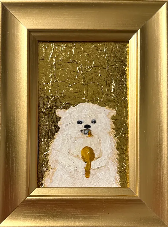 Image for Not sharing, it’s my