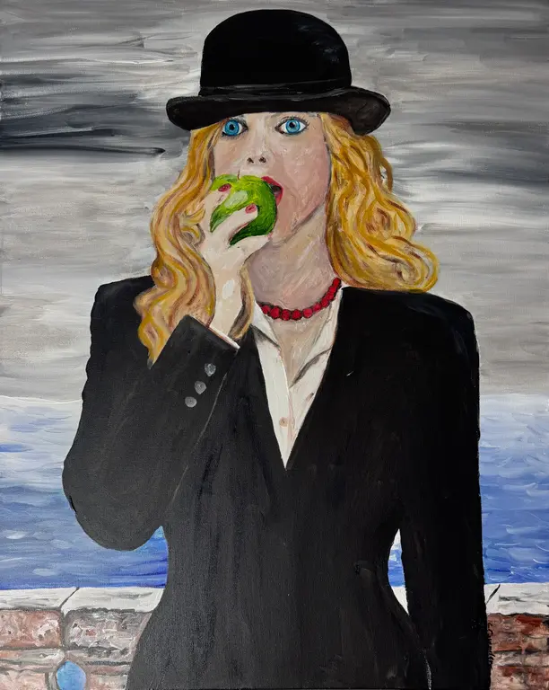 Image for Daughter of Eve