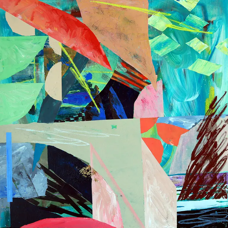 Image for Space Trip No.4