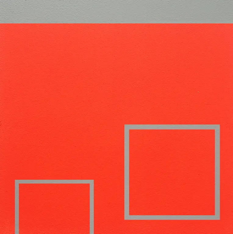 Image for Pop-Up No. 7 (Red)