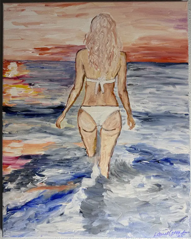 Image for Sunset Reverie