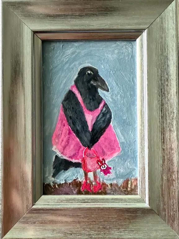 Image for Crow