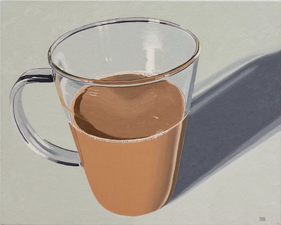Image for Coffee No. 5
