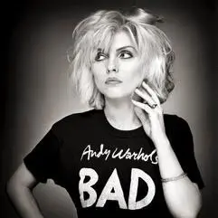 Image for Debbie Harry, 1978