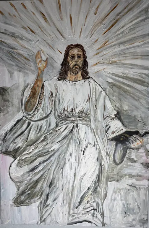 Image for Hold On I’m Coming