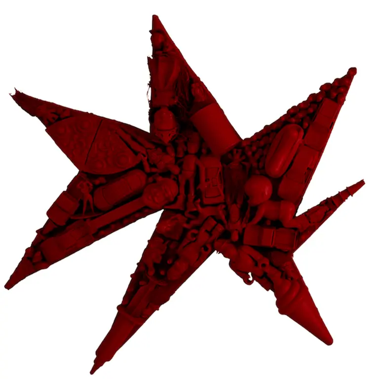 Image for Spark Dark Red (1/3)