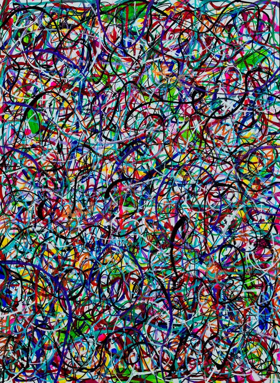 Image for Echoes In Motion