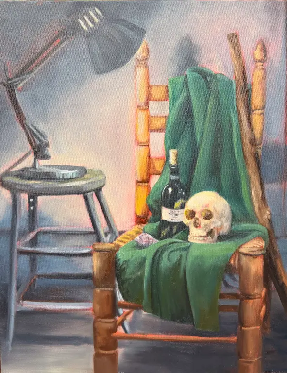 Image for Still Life #1