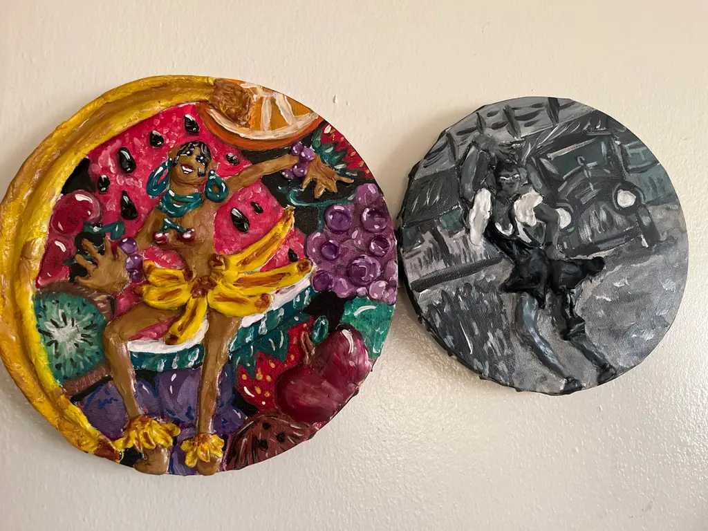 Image for Josephine Baker