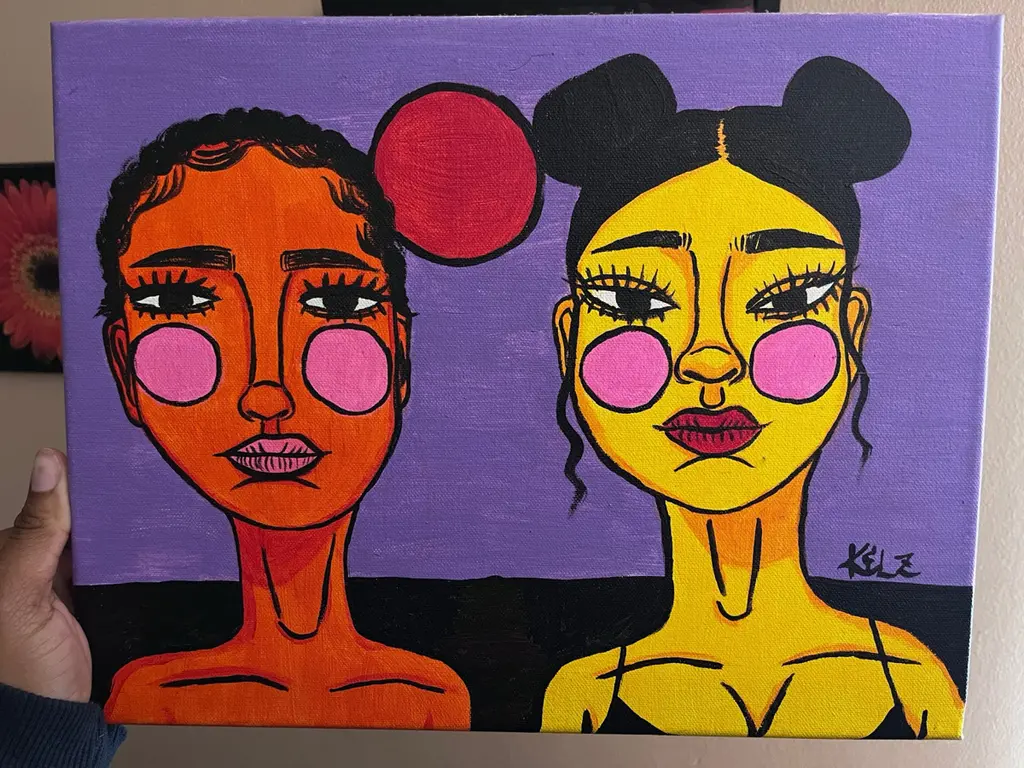 Image for Sacred Evening