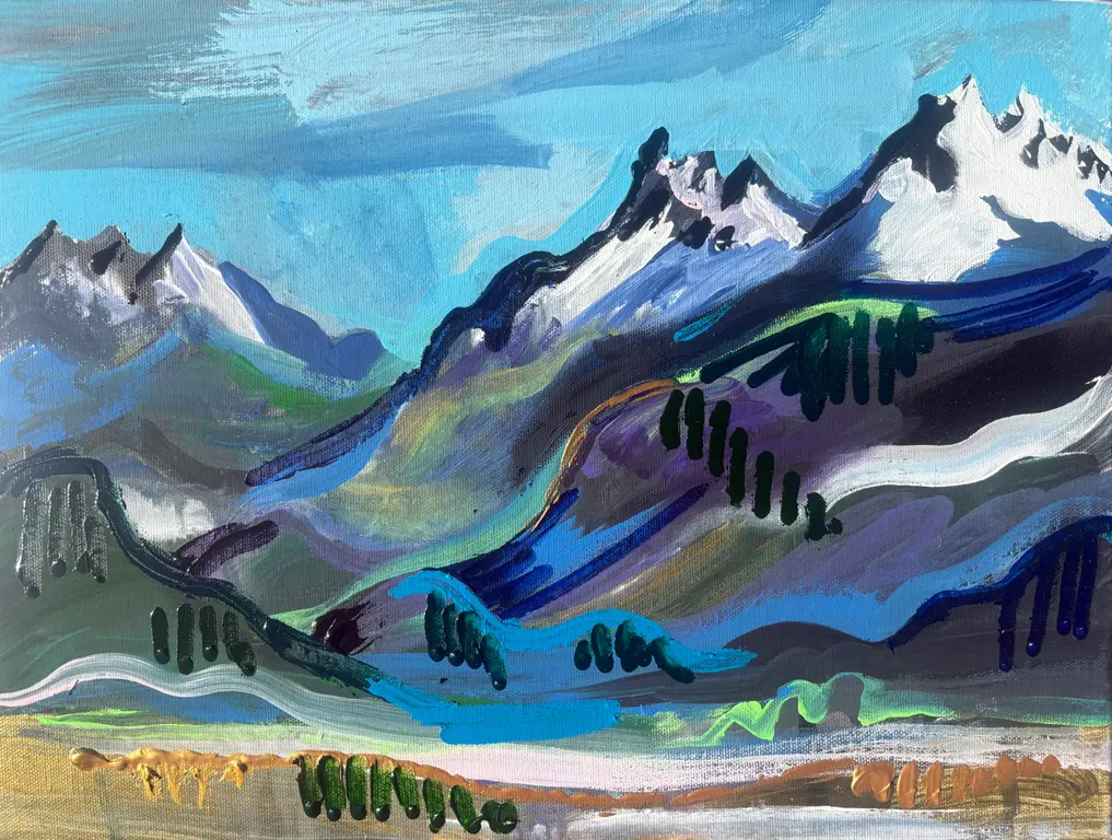 Image for Squamish II