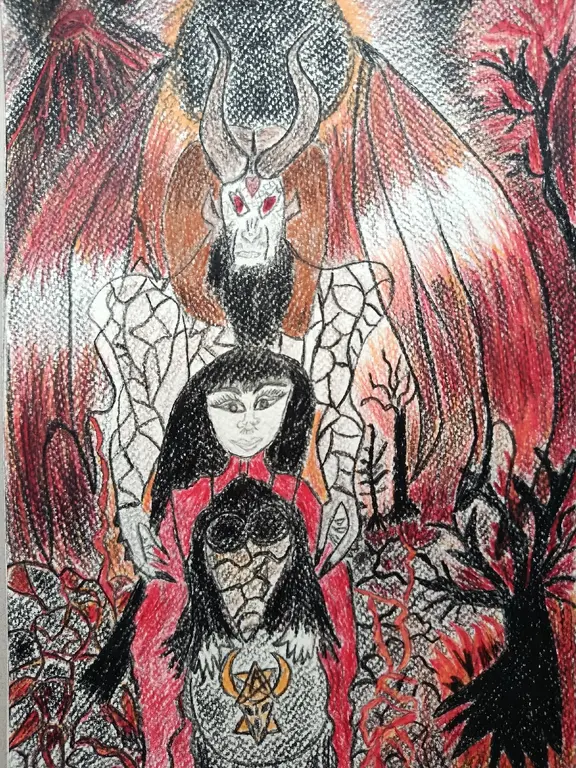 Image for Guardian Demon