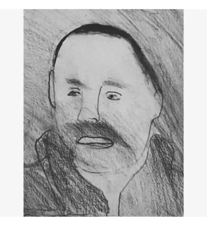 Image for Portrait I