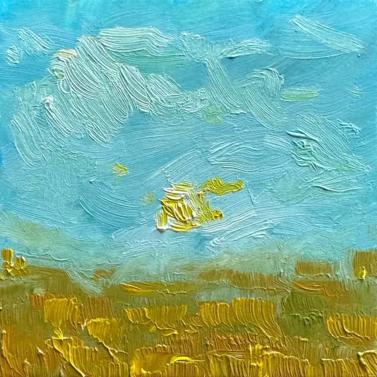 Image for Landscape miniature