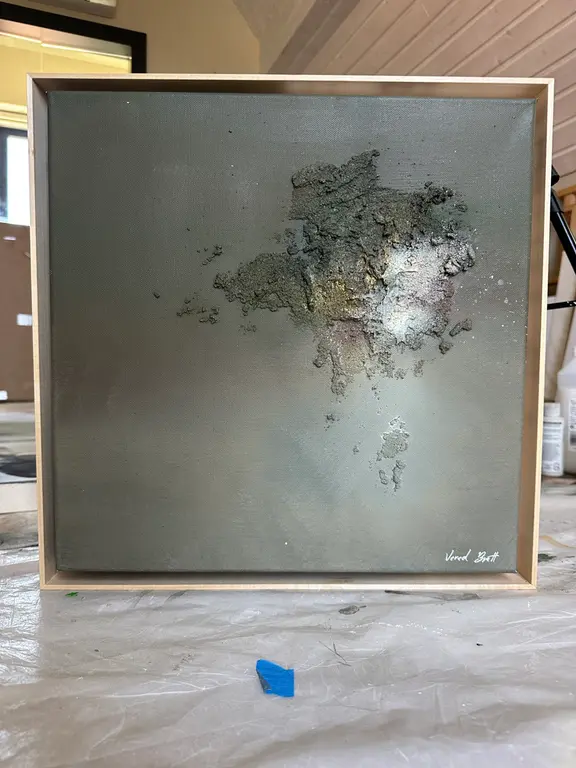 Image for Fragile armour